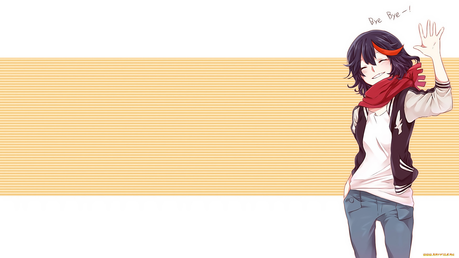 , kill la kill, , , 